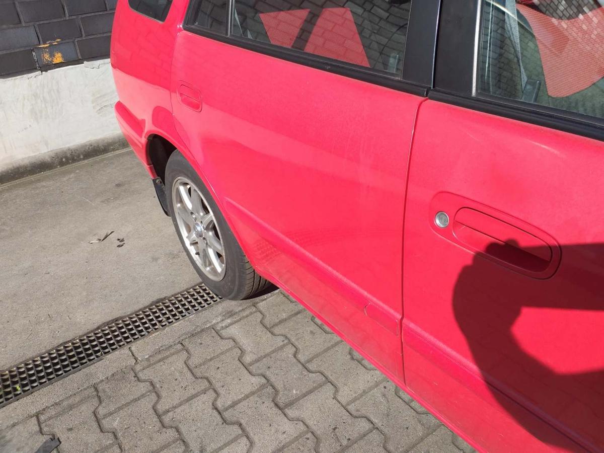 Toyota Corolla E11 original Tür hinten rechts Kombi Bj.2000